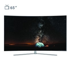 تلویزیون کیولد هوشمند خمیده سامسونگ مدل 65Q7880 سایز 65 اینچ