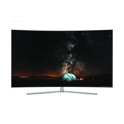 تلویزیون کیولد هوشمند خمیده...