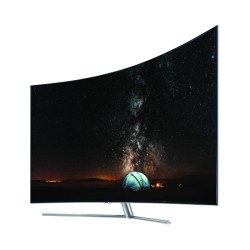 تلویزیون کیولد هوشمند خمیده سامسونگ مدل 65Q7880 سایز 65 اینچ