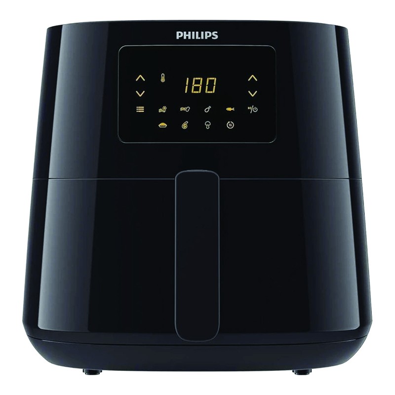 سرخ کن فیلیپس