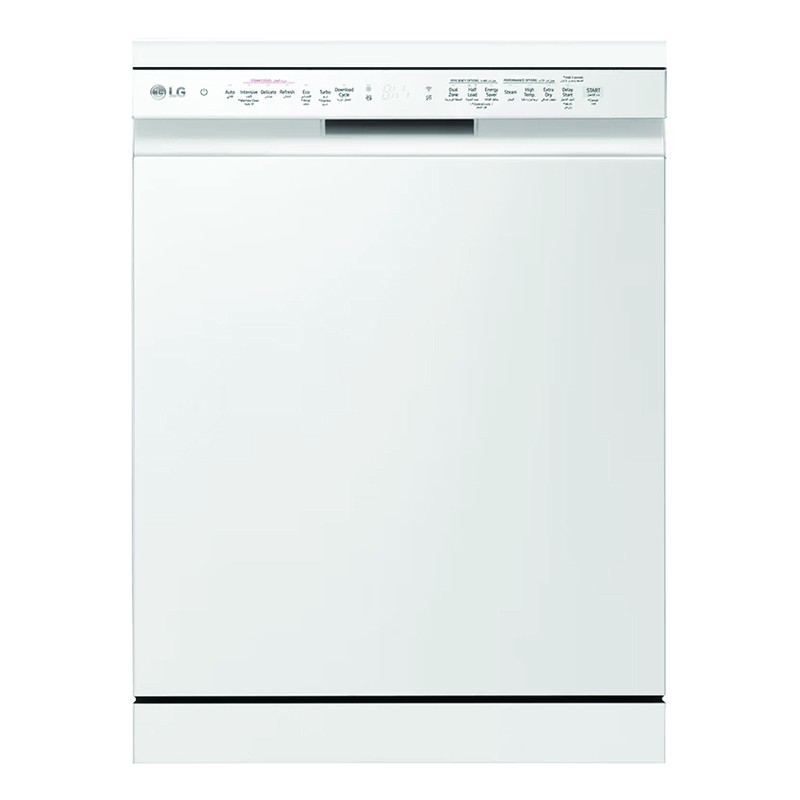 ماشین ظرفشویی بوش مدل SMS6HMW28Q