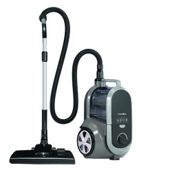 جاروبرقی 2500 وات پاکشوما...