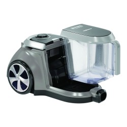 جاروبرقی 2500 وات پاکشوما مدل D1 G