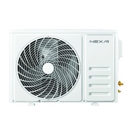 کولر گازی نکسار