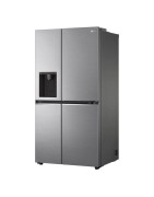 سایدبای سایدLG